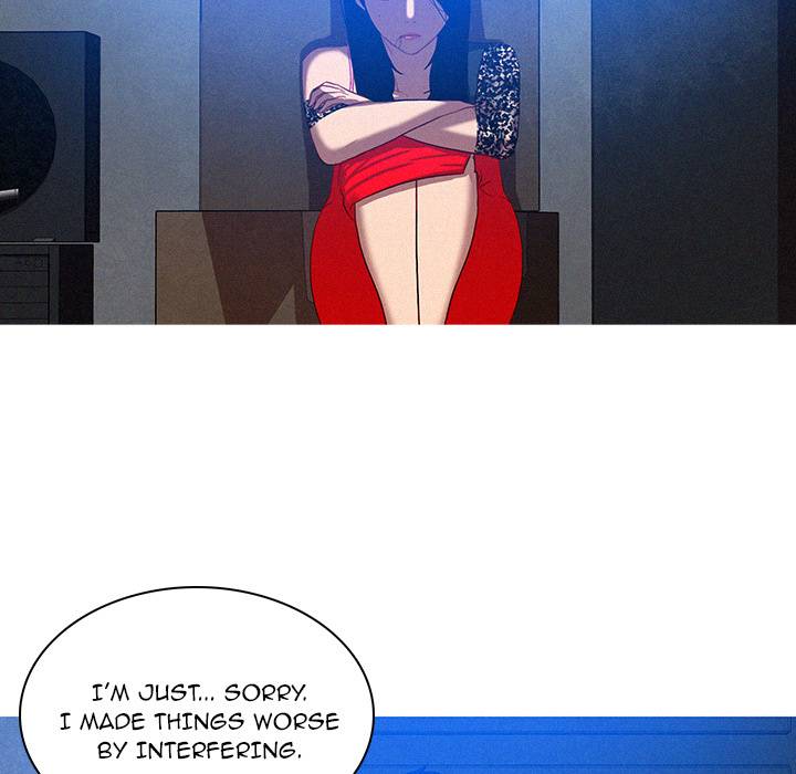 Paradise Lost chapter 10 page 71