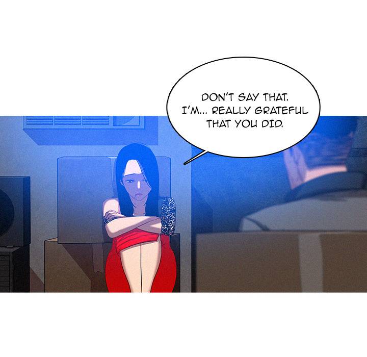 Paradise Lost chapter 10 page 74
