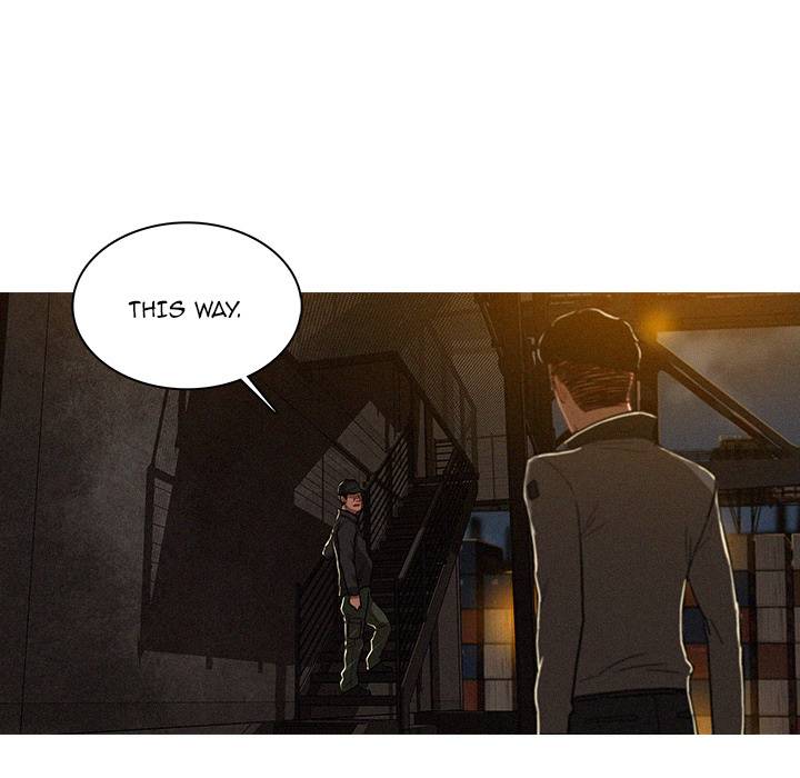 Paradise Lost chapter 11 page 39