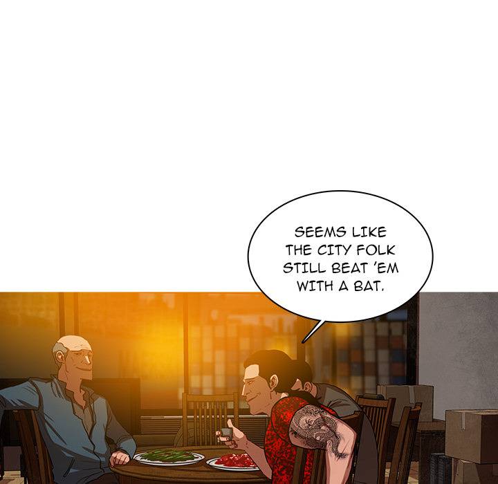Paradise Lost chapter 11 page 50
