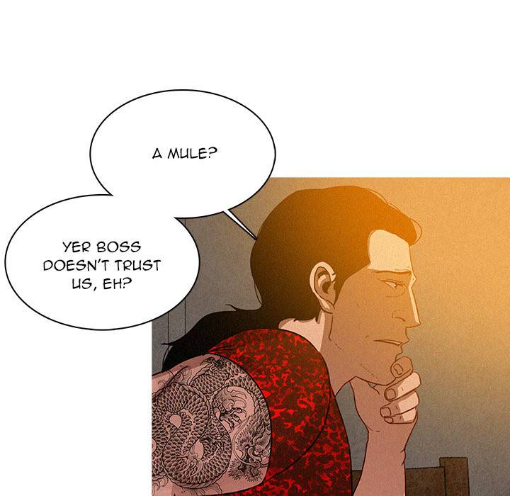 Paradise Lost chapter 11 page 68
