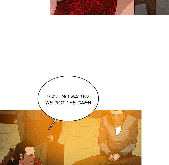 Paradise Lost chapter 11 page 69