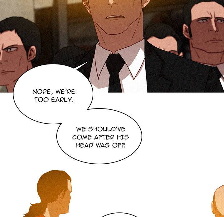 Paradise Lost chapter 12 page 23
