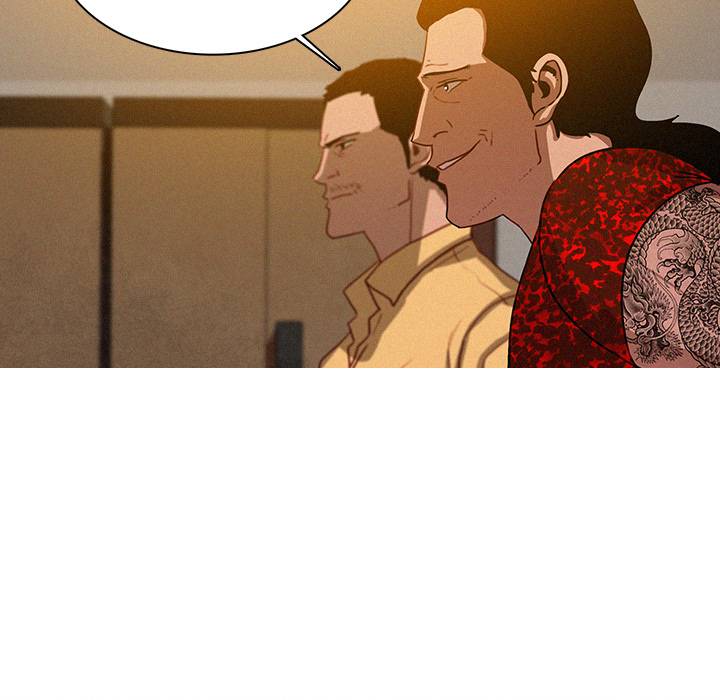 Paradise Lost chapter 12 page 29