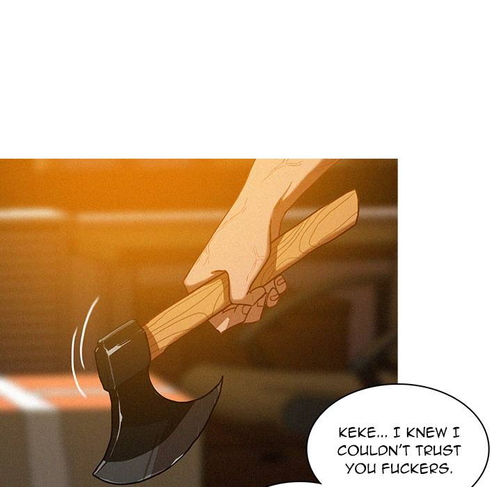 Paradise Lost chapter 12 page 31