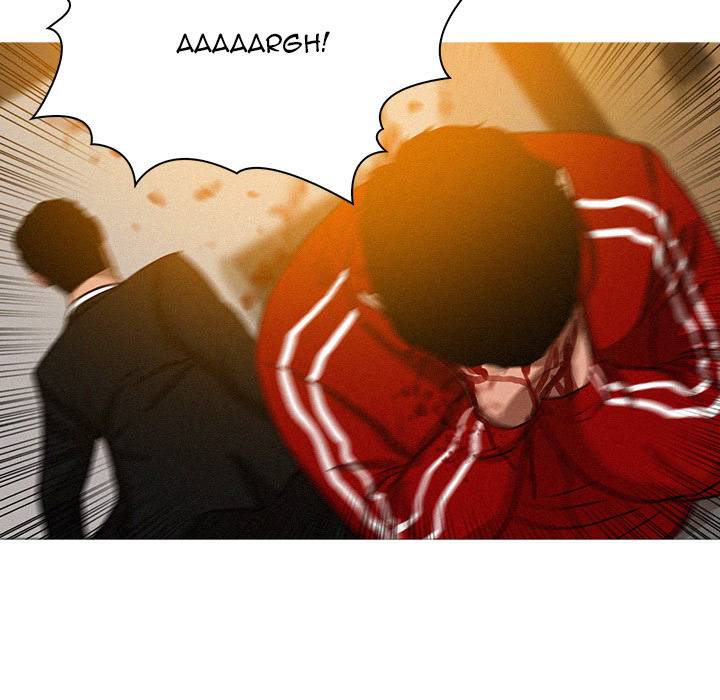 Paradise Lost chapter 12 page 45