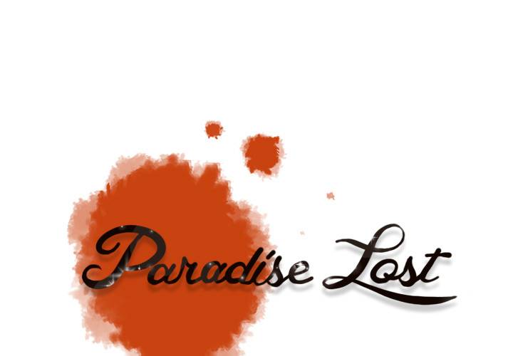 Paradise Lost chapter 13 page 1