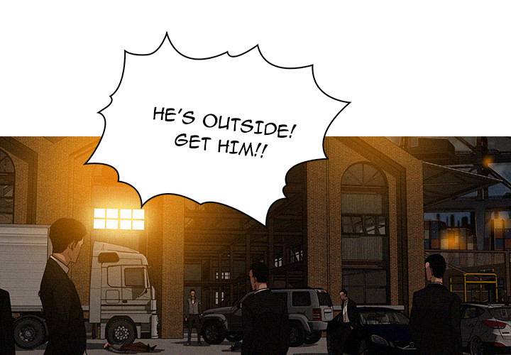 Paradise Lost chapter 13 page 4