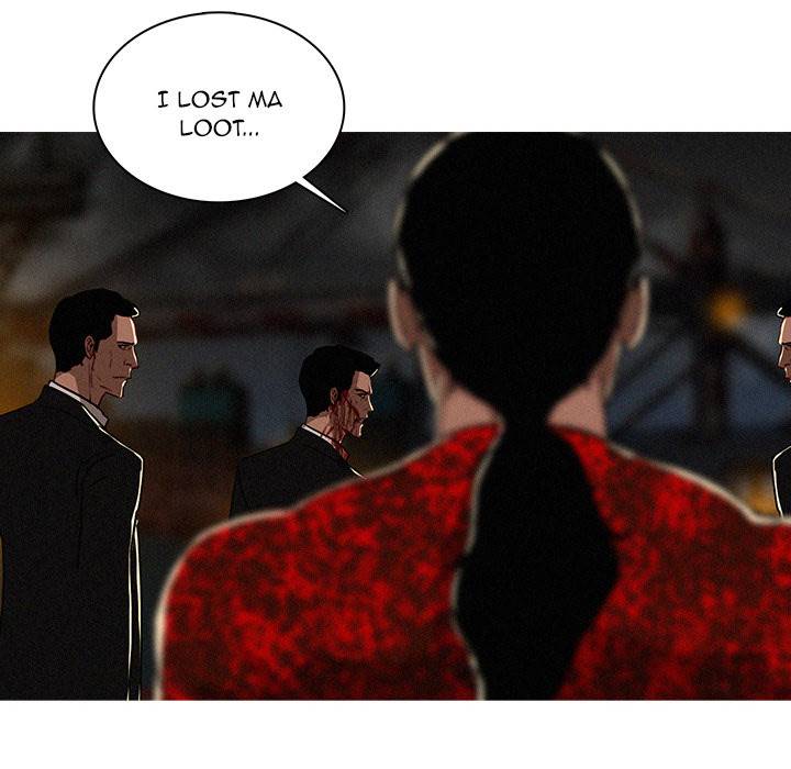 Paradise Lost chapter 13 page 20