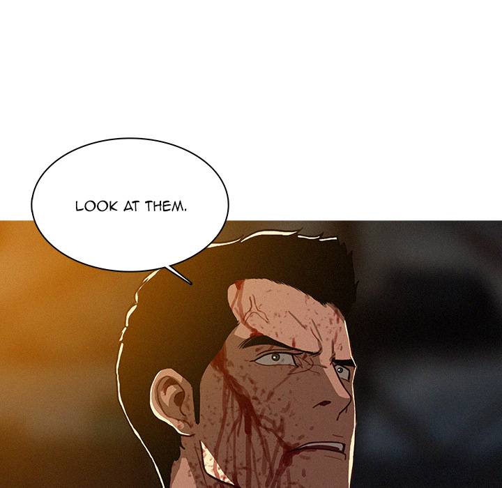 Paradise Lost chapter 13 page 27