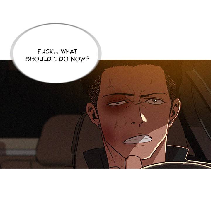 Paradise Lost chapter 13 page 31