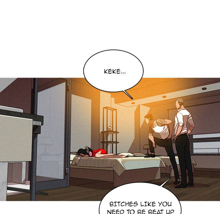 Paradise Lost chapter 13 page 46