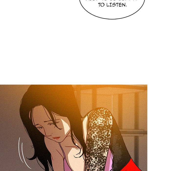 Paradise Lost chapter 13 page 47
