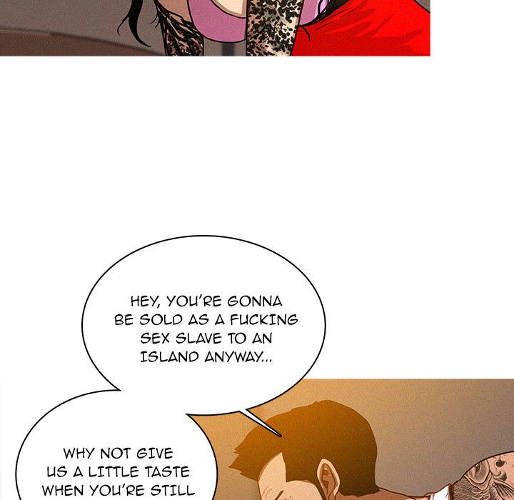 Paradise Lost chapter 13 page 48