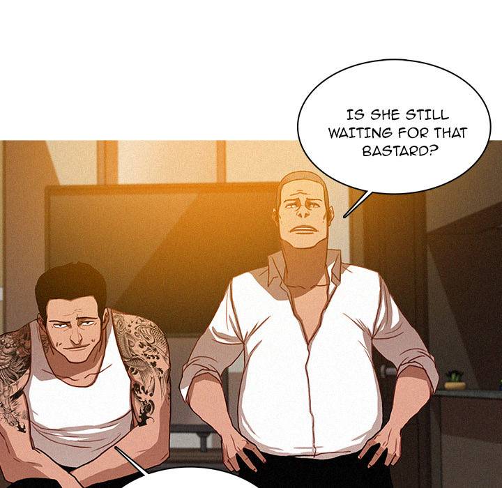 Paradise Lost chapter 13 page 51