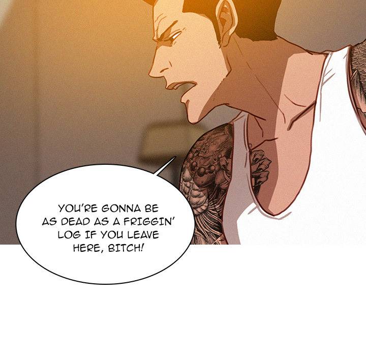 Paradise Lost chapter 13 page 68