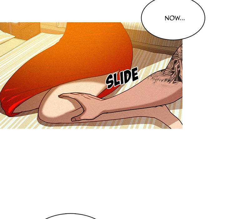 Paradise Lost chapter 13 page 73