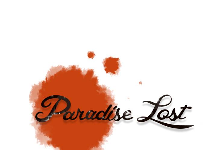 Paradise Lost chapter 14 page 1