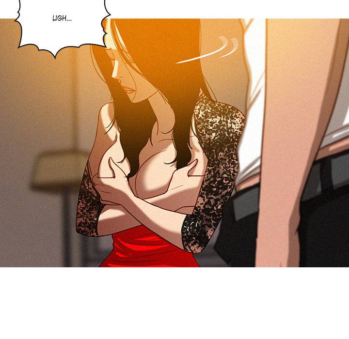 Paradise Lost chapter 14 page 7