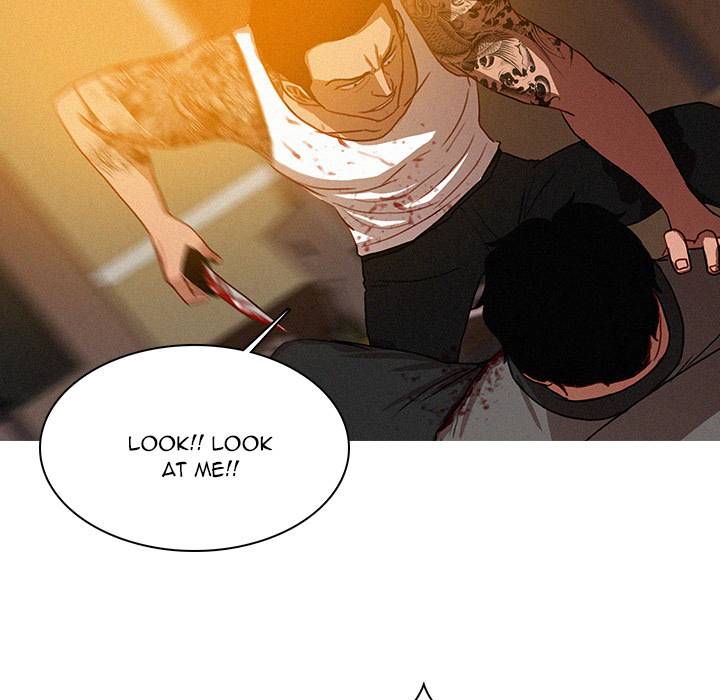 Paradise Lost chapter 14 page 27