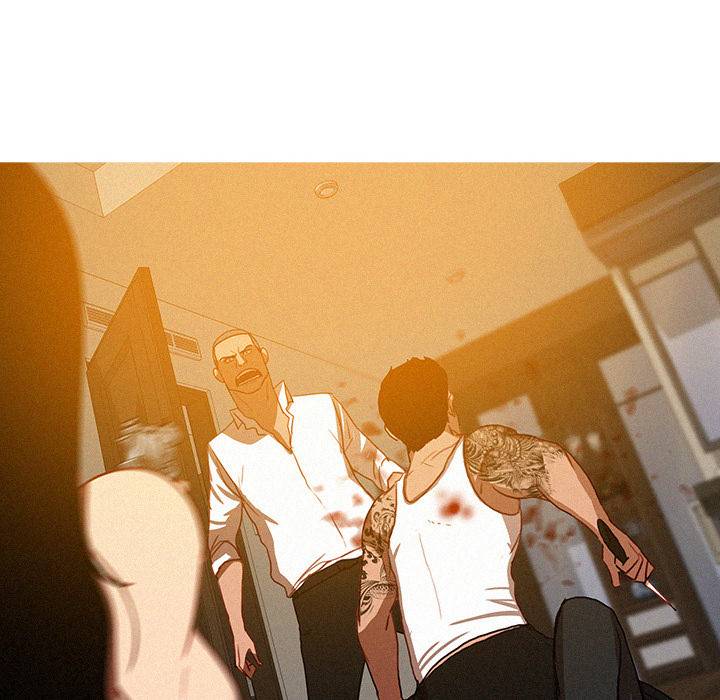 Paradise Lost chapter 14 page 32
