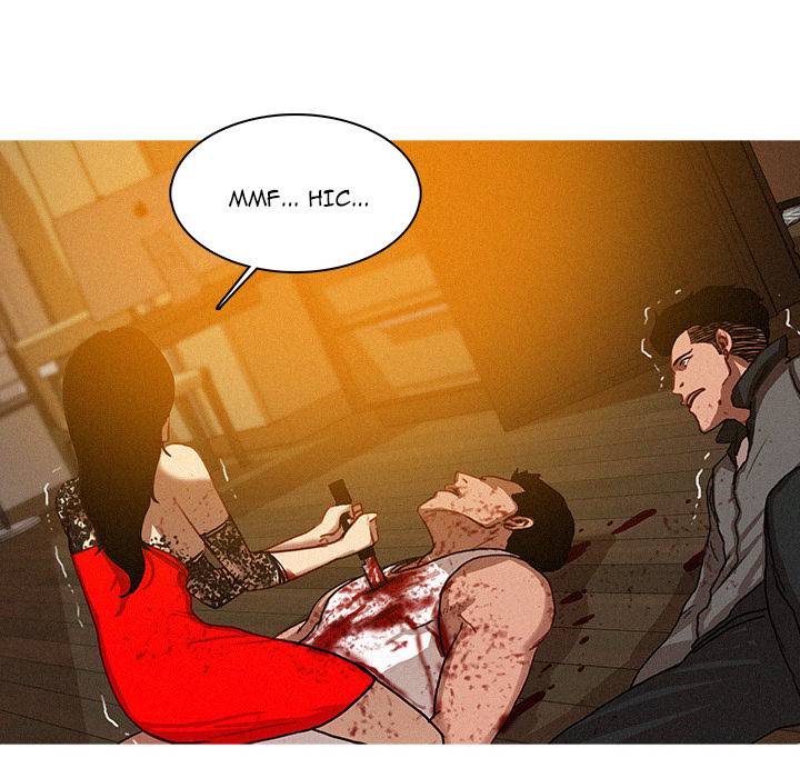 Paradise Lost chapter 14 page 50