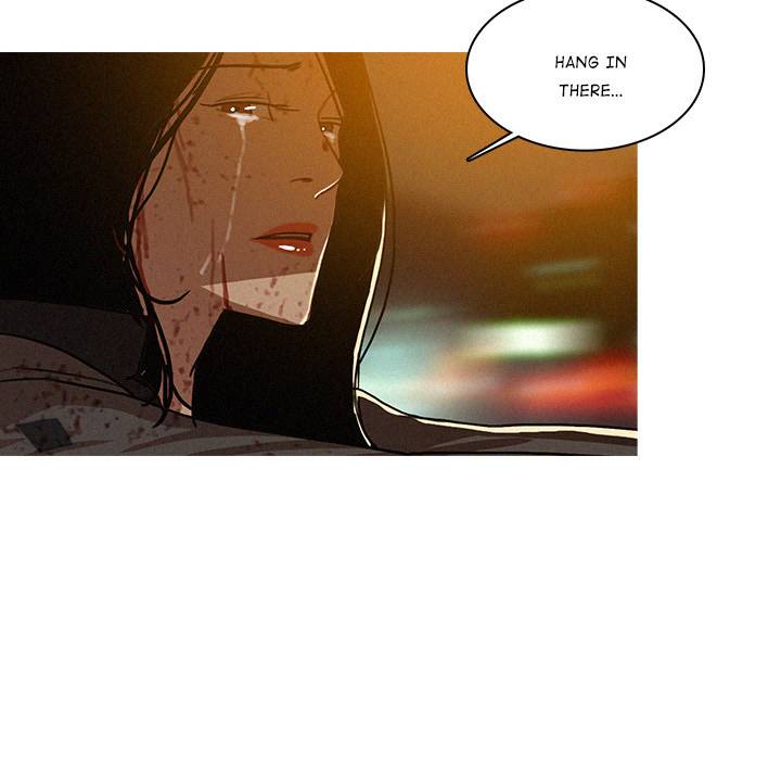 Paradise Lost chapter 14 page 70