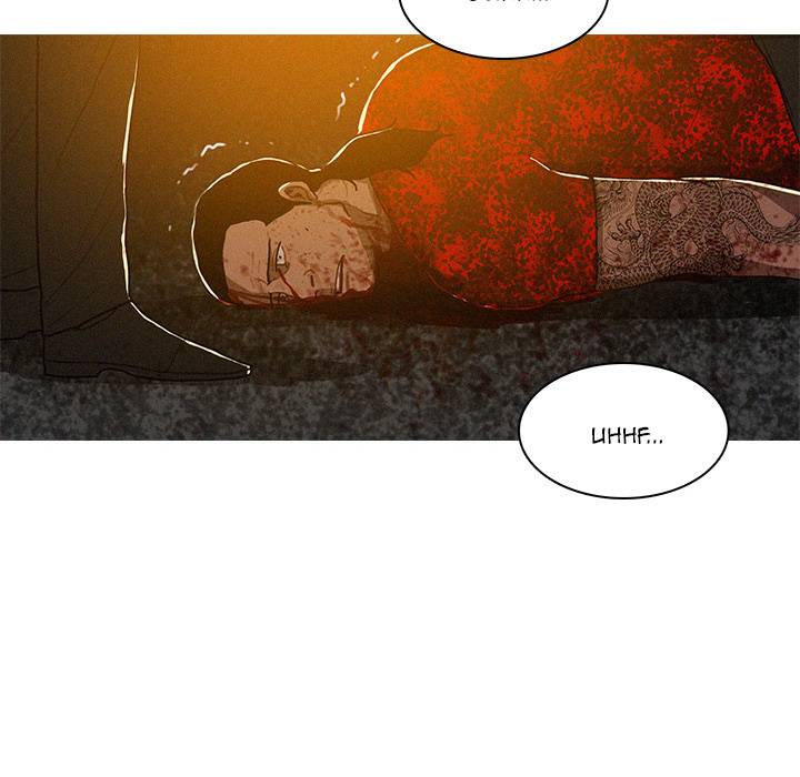 Paradise Lost chapter 14 page 78
