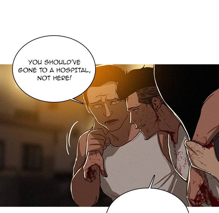 Paradise Lost chapter 15 page 13
