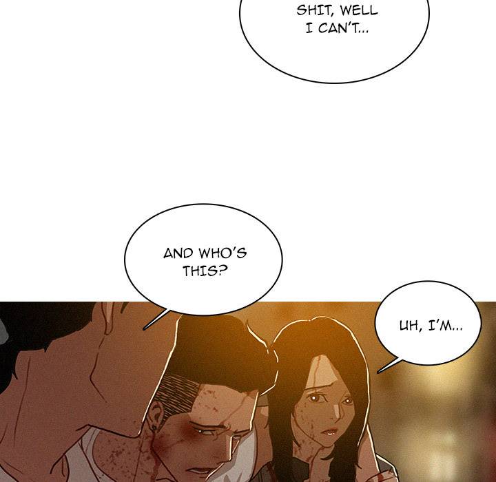 Paradise Lost chapter 15 page 14