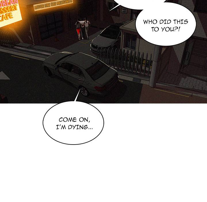 Paradise Lost chapter 15 page 16