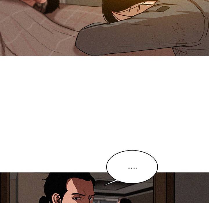 Paradise Lost chapter 15 page 22