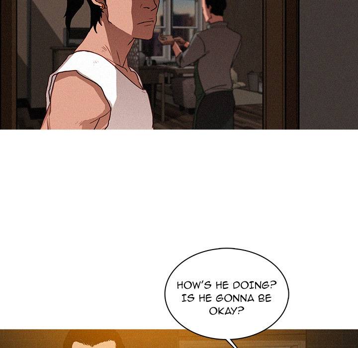 Paradise Lost chapter 15 page 23