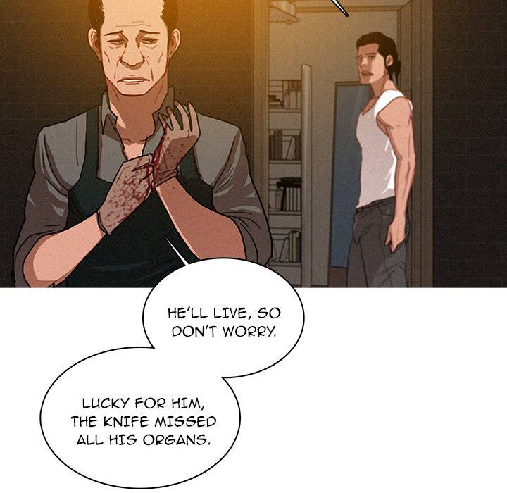 Paradise Lost chapter 15 page 24