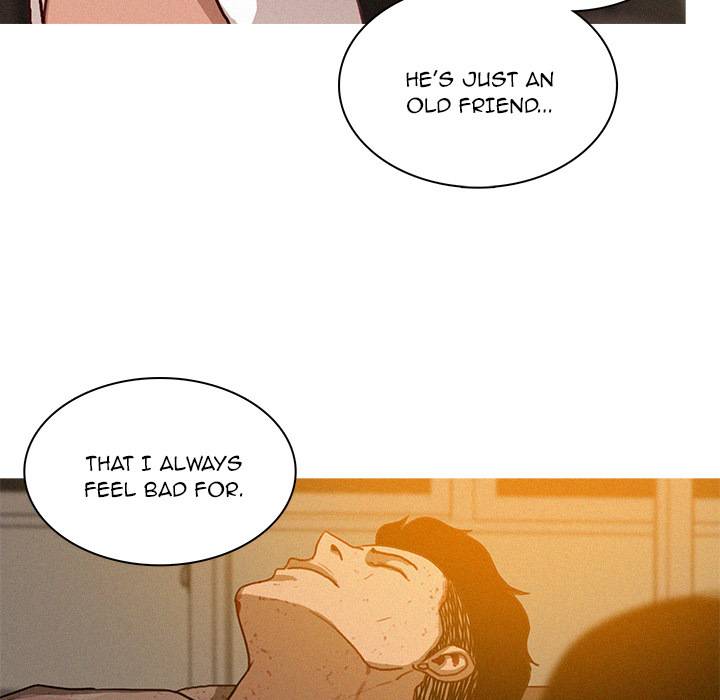 Paradise Lost chapter 15 page 27