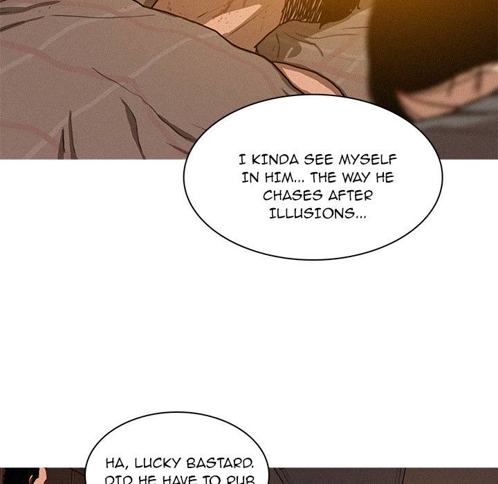 Paradise Lost chapter 15 page 28