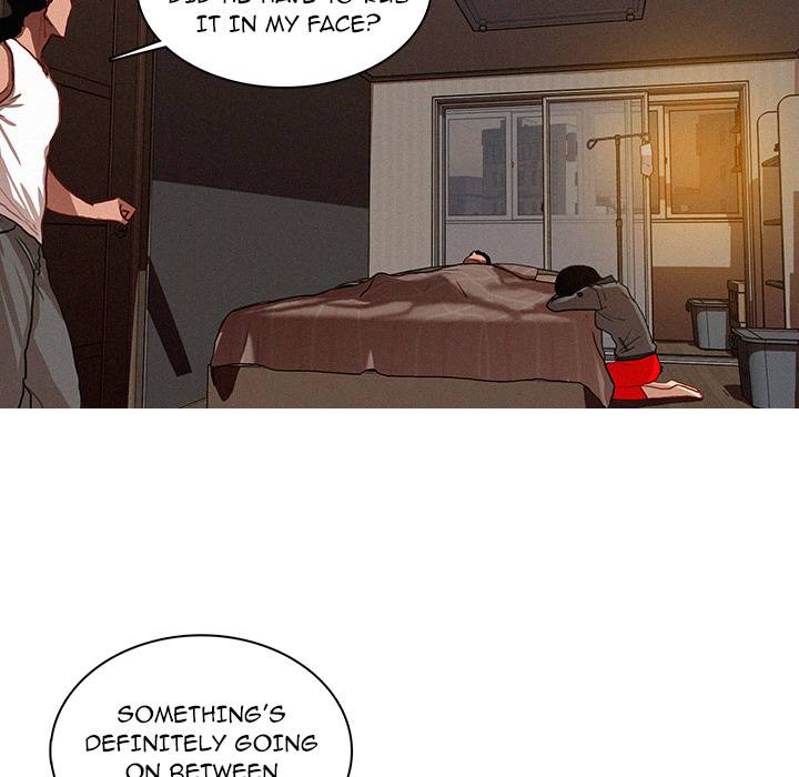 Paradise Lost chapter 15 page 29
