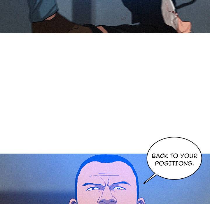 Paradise Lost chapter 15 page 35