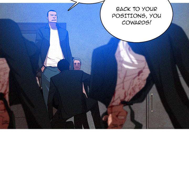 Paradise Lost chapter 15 page 38