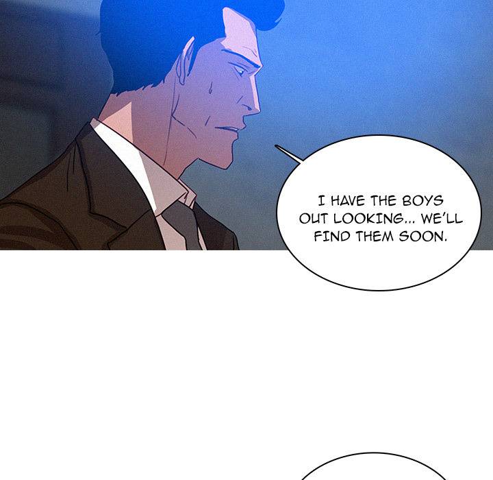 Paradise Lost chapter 15 page 55