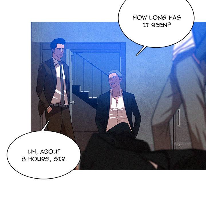 Paradise Lost chapter 15 page 56