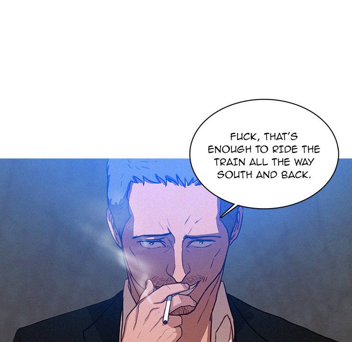 Paradise Lost chapter 15 page 58