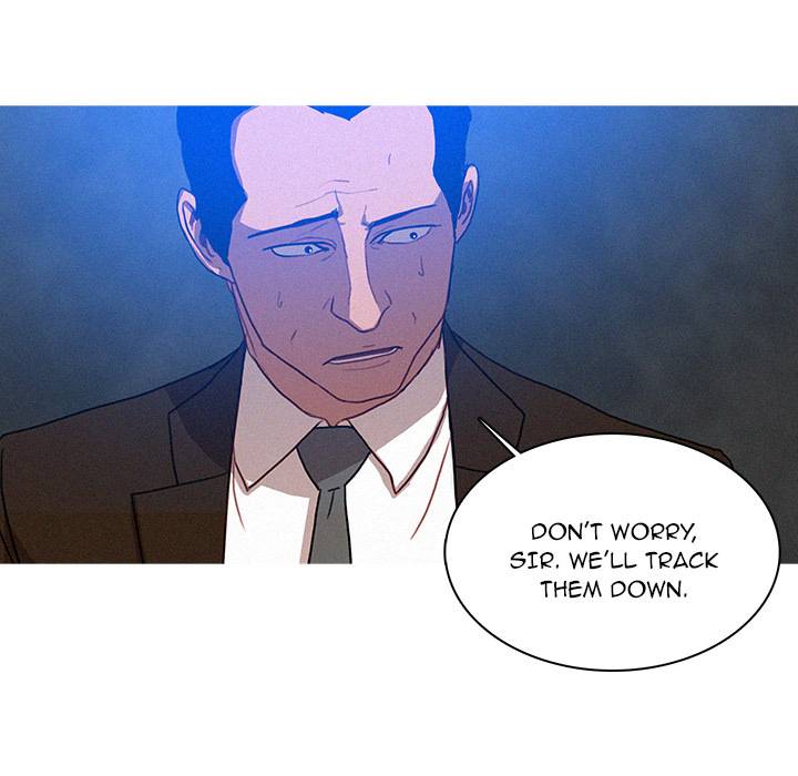 Paradise Lost chapter 15 page 61