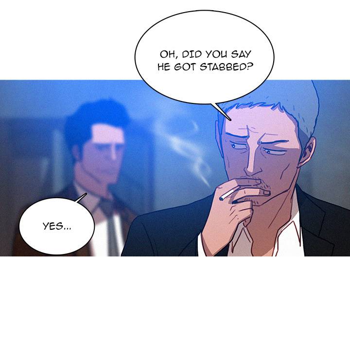 Paradise Lost chapter 15 page 63