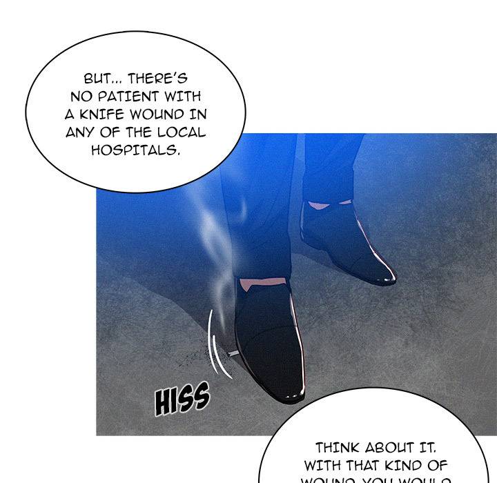 Paradise Lost chapter 15 page 64