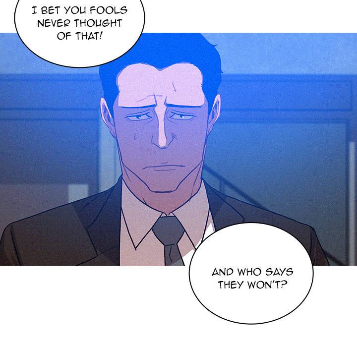 Paradise Lost chapter 15 page 67