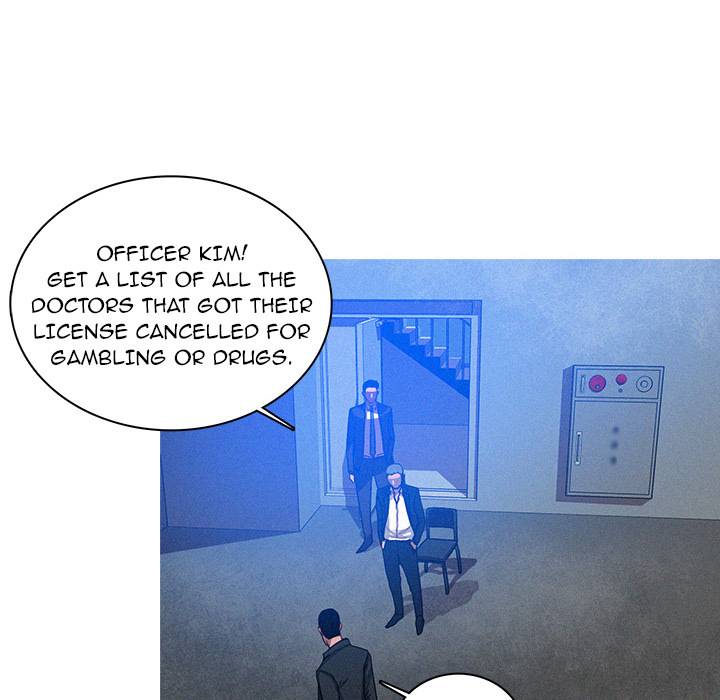 Paradise Lost chapter 15 page 68