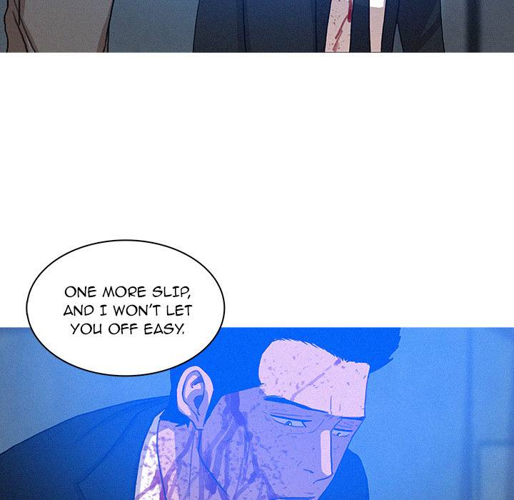 Paradise Lost chapter 15 page 73