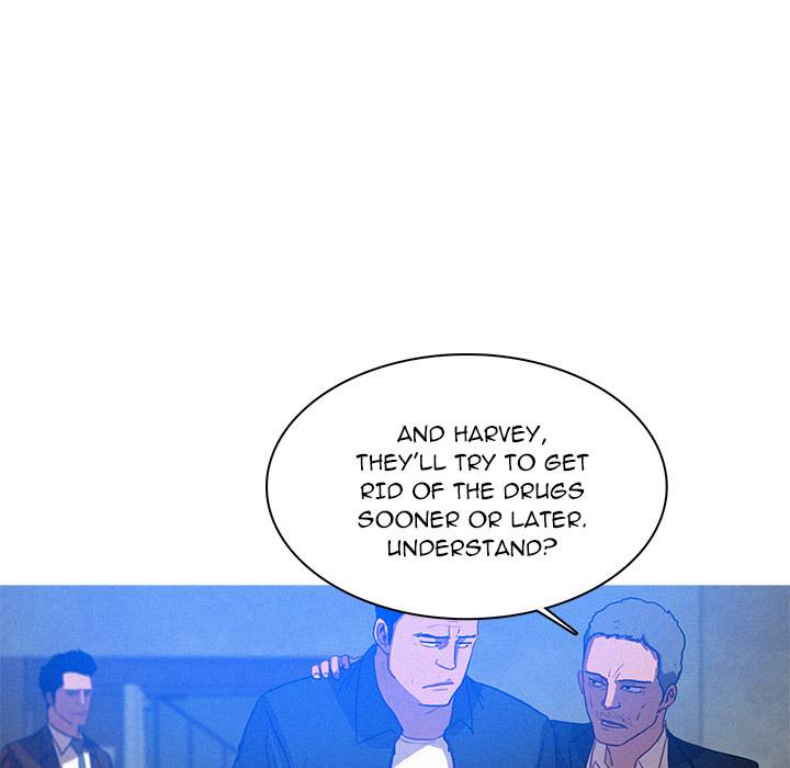 Paradise Lost chapter 15 page 77
