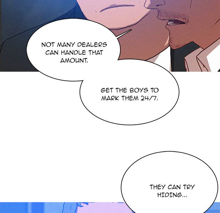 Paradise Lost chapter 15 page 79
